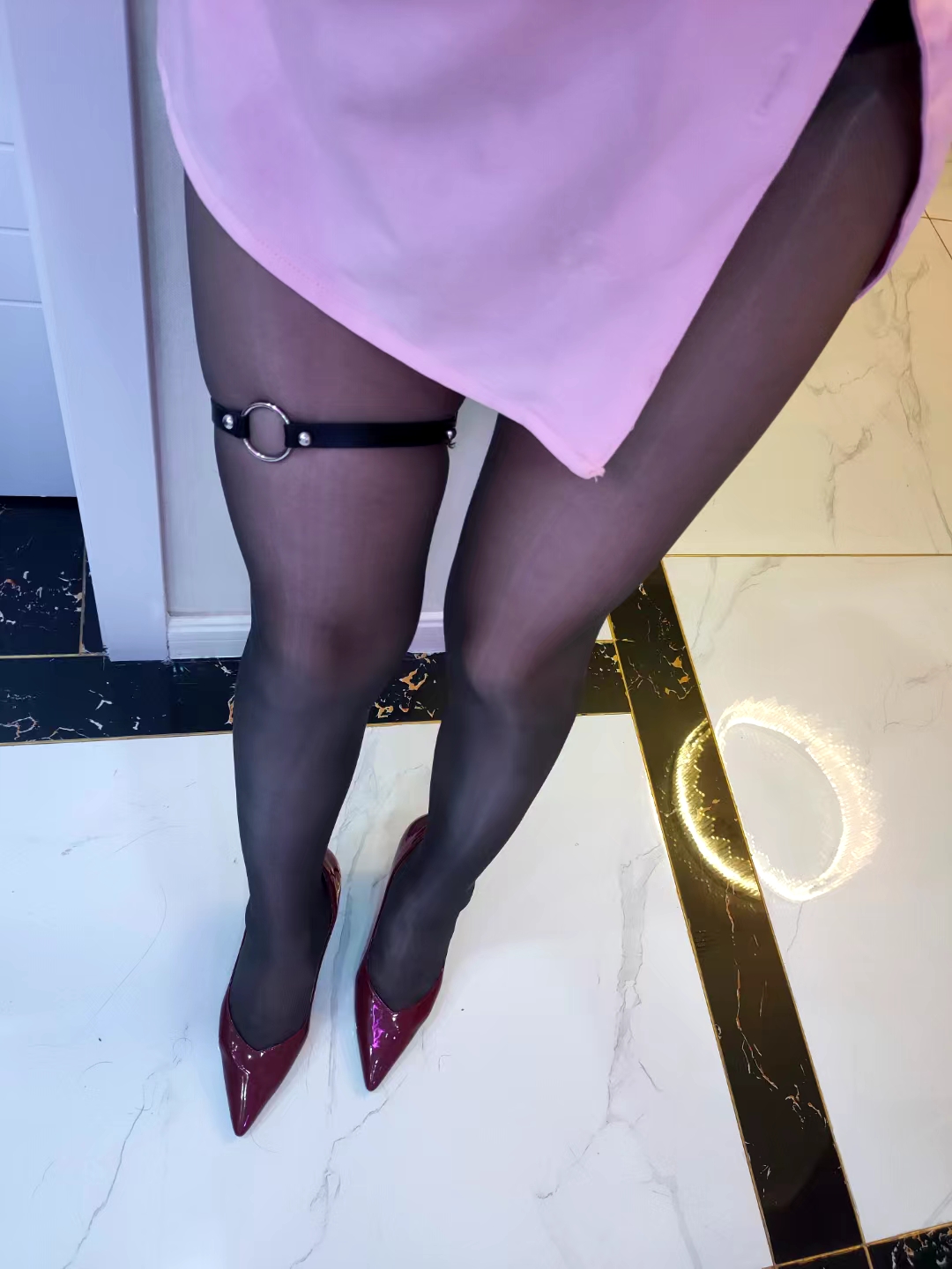 极品长腿小姐姐